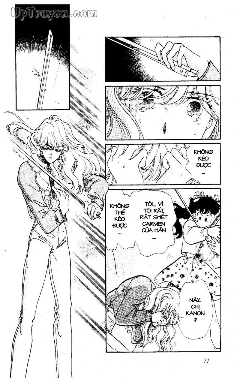 Kanon - Hoa Âm: Chapter 2