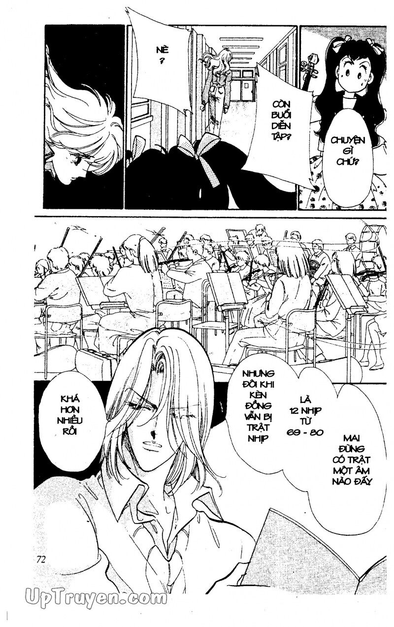 Kanon - Hoa Âm: Chapter 2