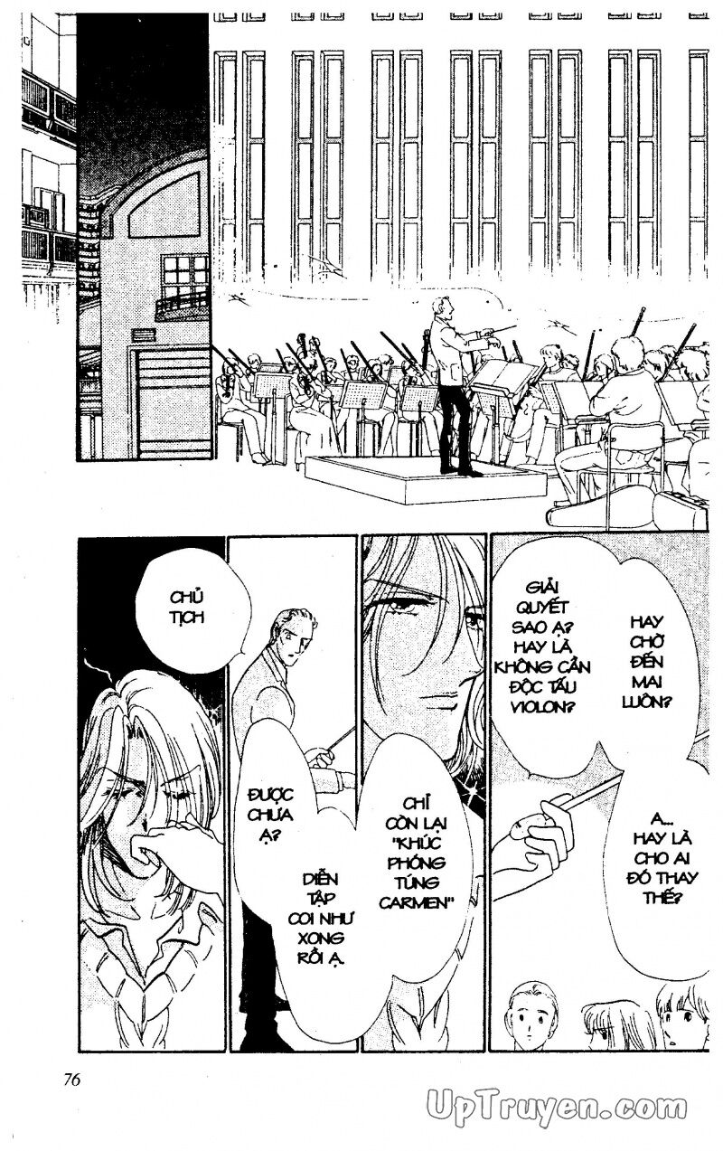 Kanon - Hoa Âm: Chapter 2