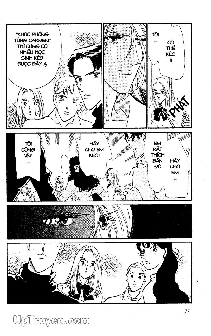 Kanon - Hoa Âm: Chapter 2