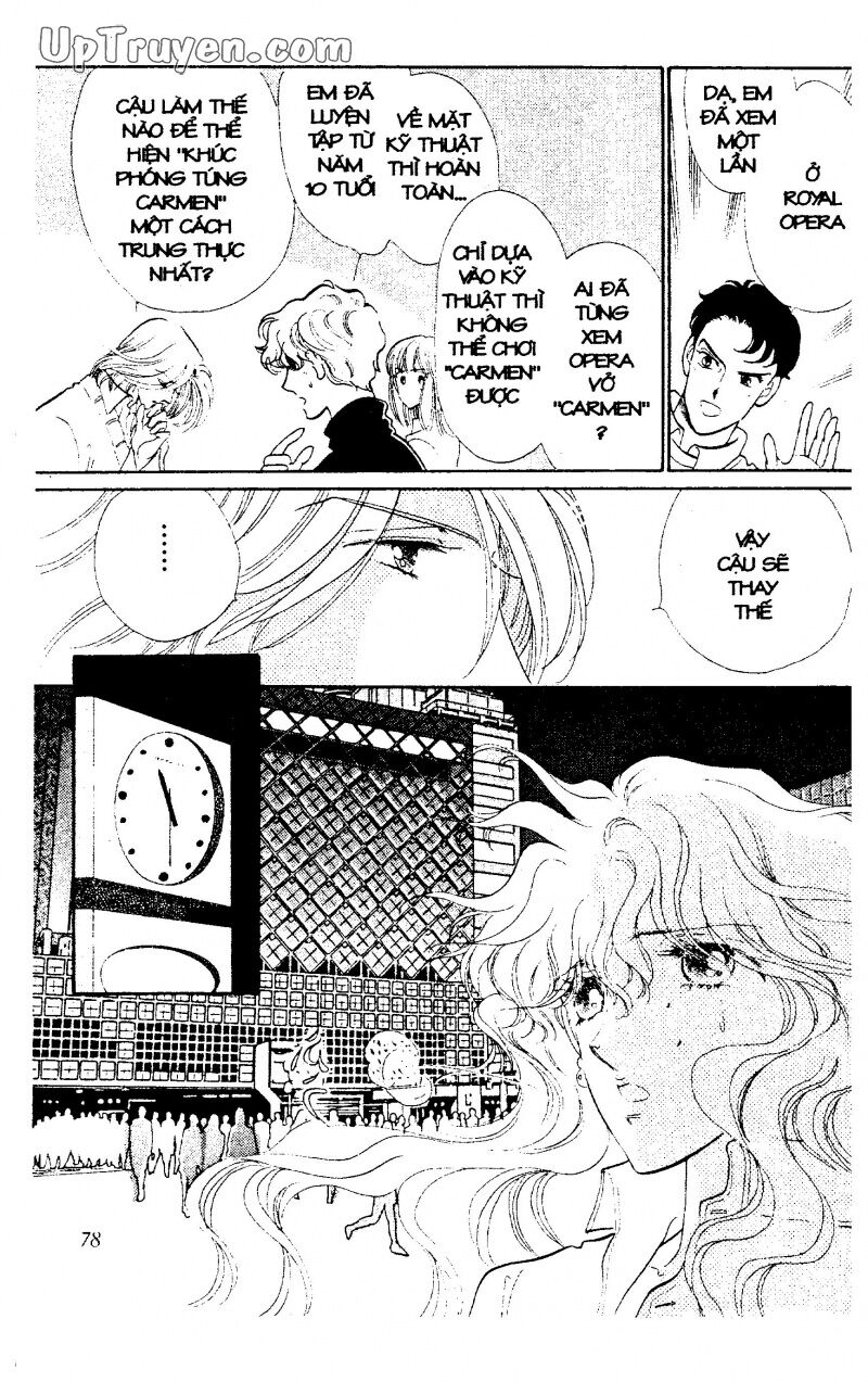 Kanon - Hoa Âm: Chapter 2