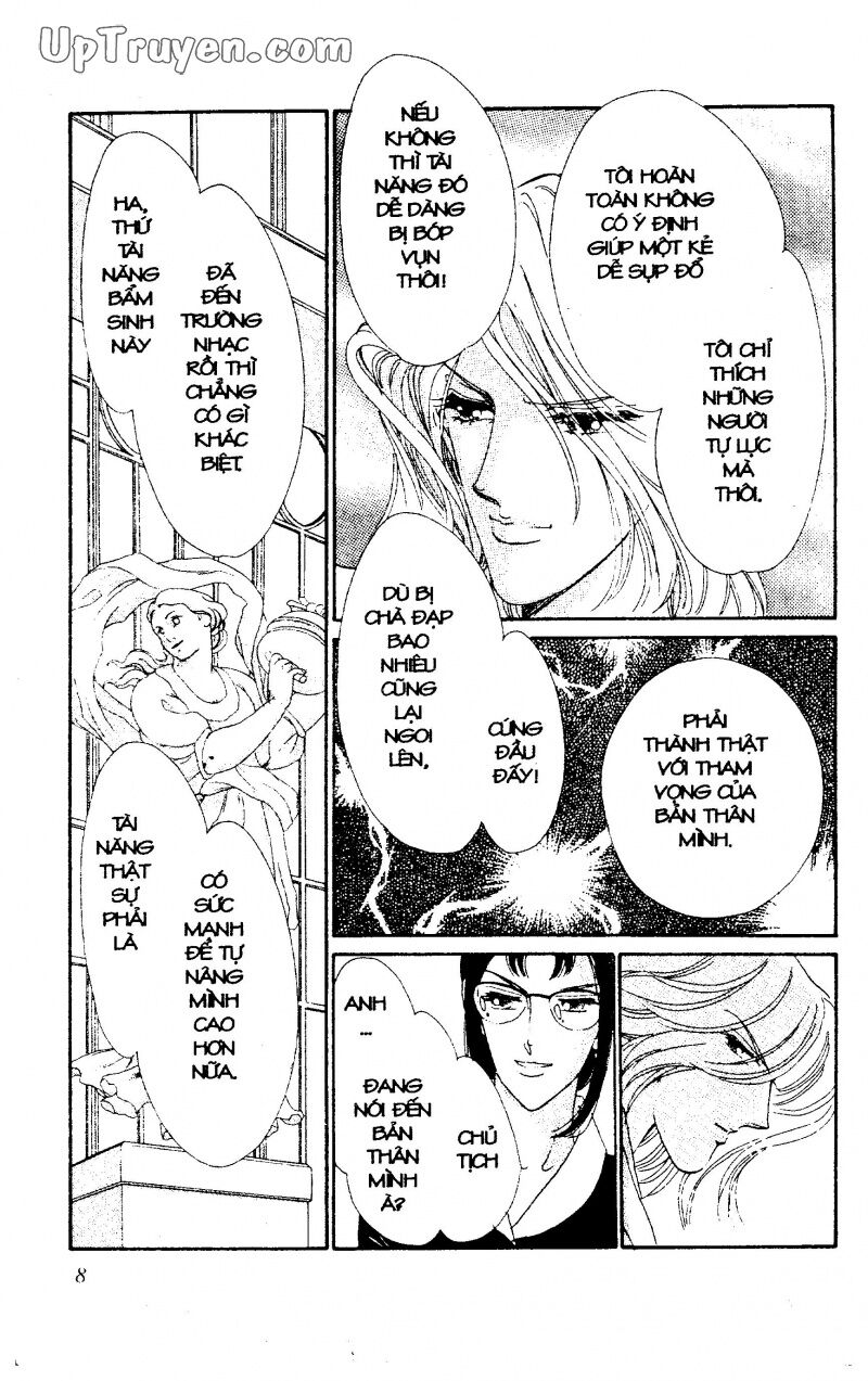 Kanon - Hoa Âm: Chapter 2