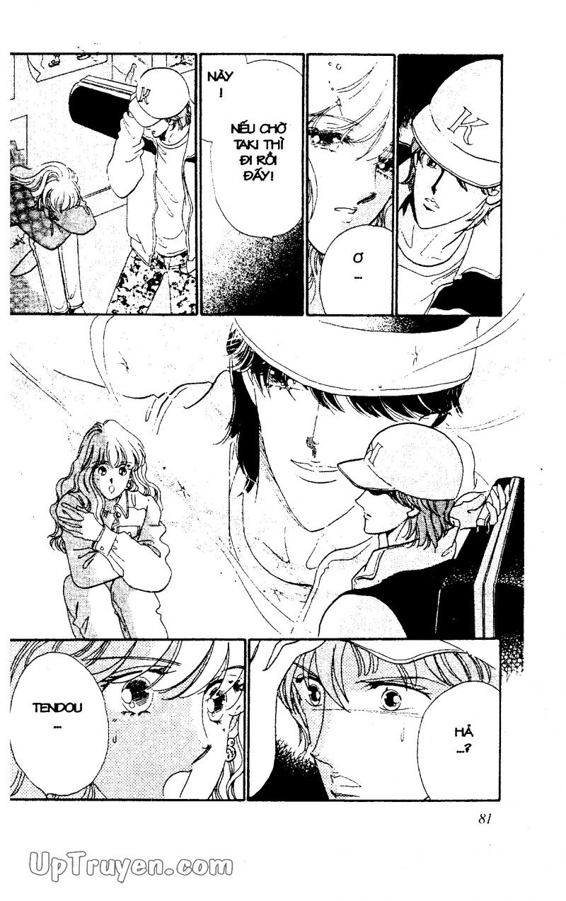 Kanon - Hoa Âm: Chapter 2
