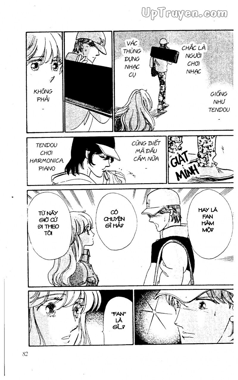 Kanon - Hoa Âm: Chapter 2