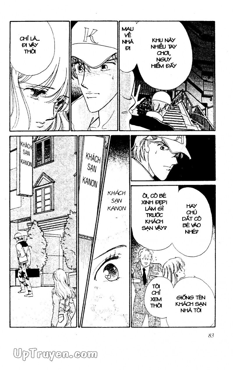 Kanon - Hoa Âm: Chapter 2