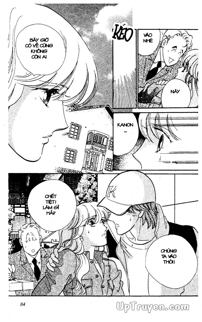 Kanon - Hoa Âm: Chapter 2