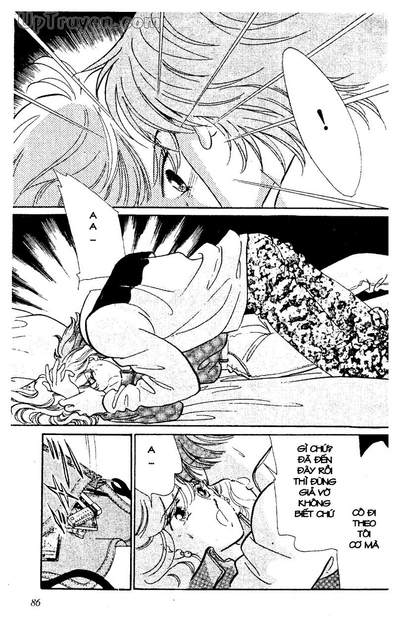 Kanon - Hoa Âm: Chapter 2