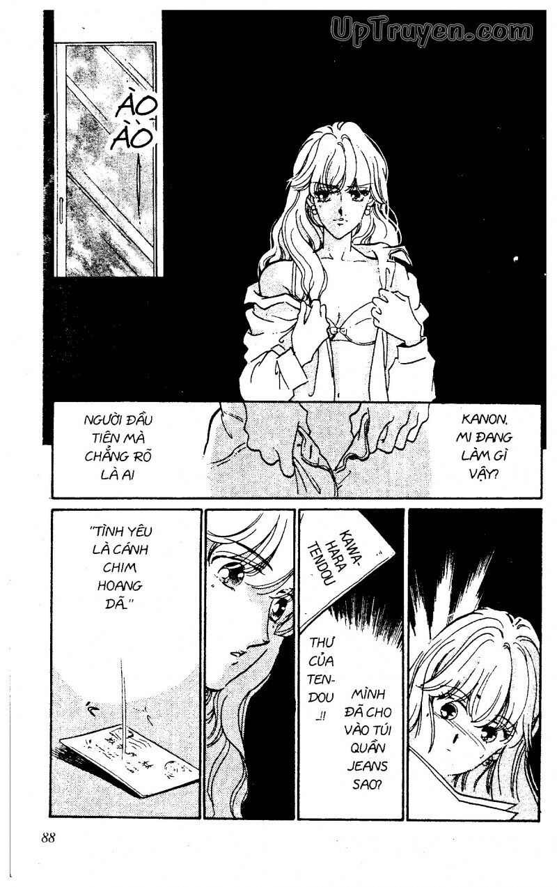 Kanon - Hoa Âm: Chapter 2