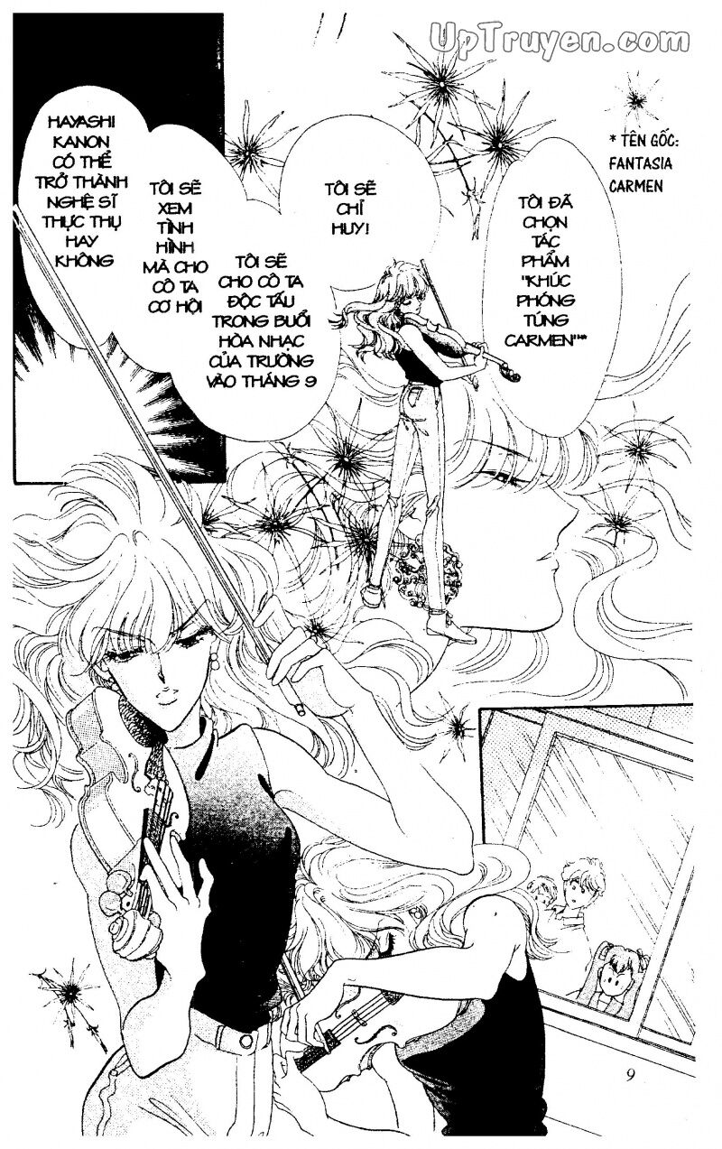 Kanon - Hoa Âm: Chapter 2