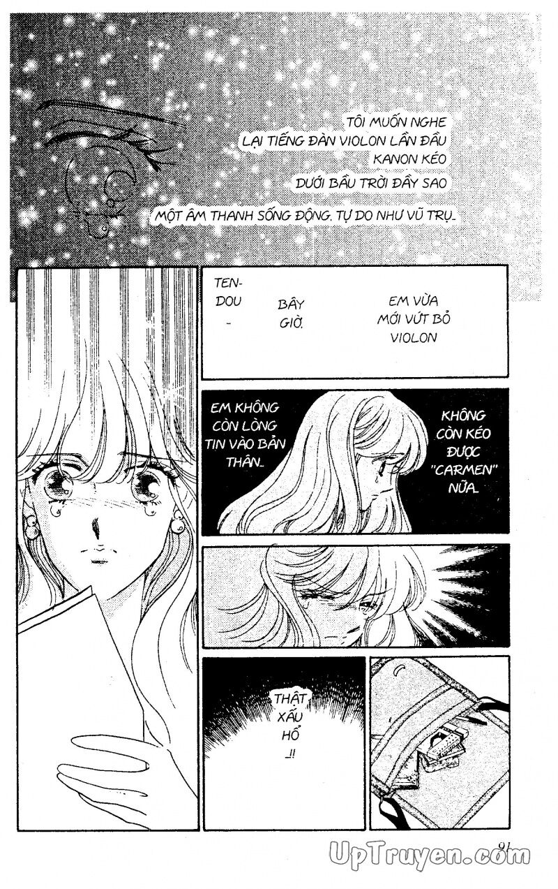 Kanon - Hoa Âm: Chapter 2