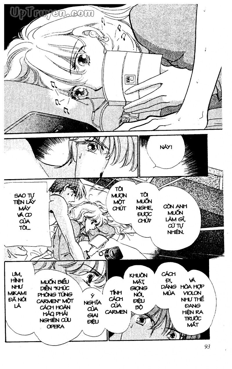 Kanon - Hoa Âm: Chapter 2