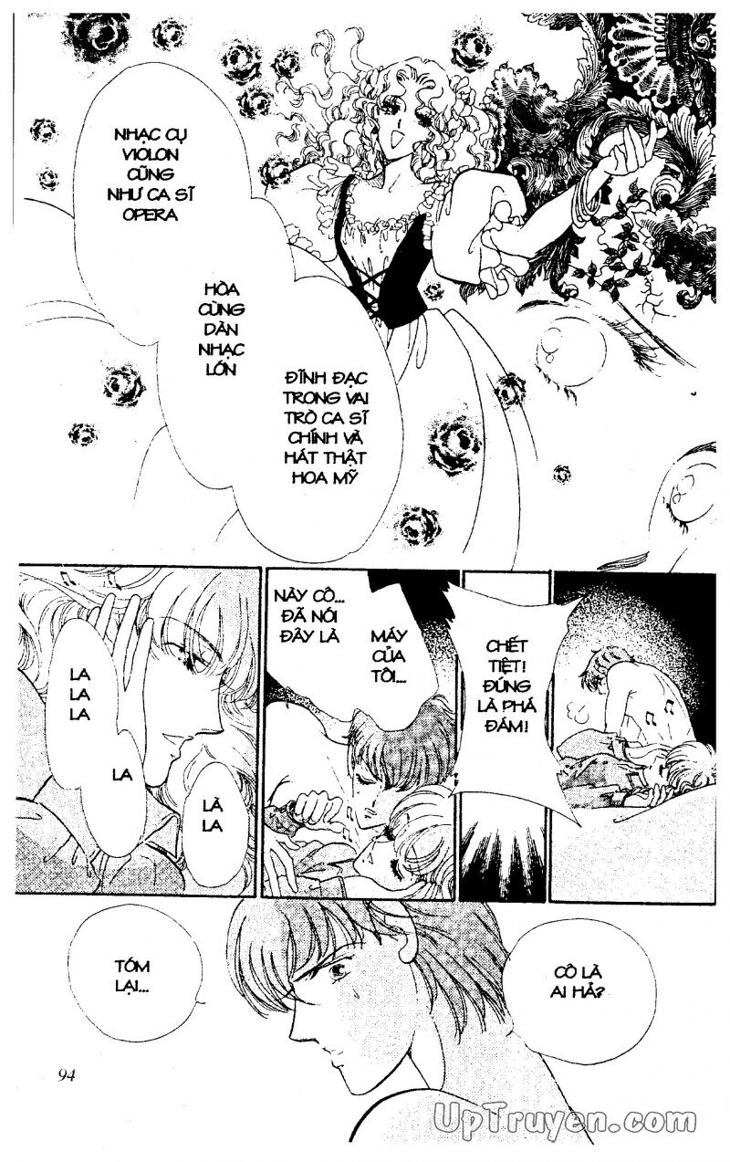 Kanon - Hoa Âm: Chapter 2