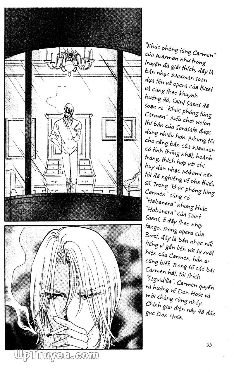 Kanon - Hoa Âm: Chapter 2