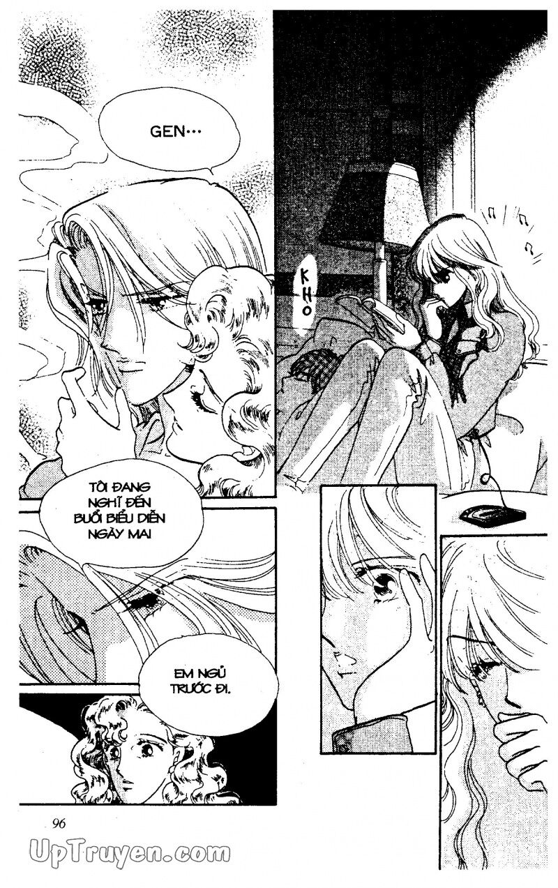 Kanon - Hoa Âm: Chapter 2
