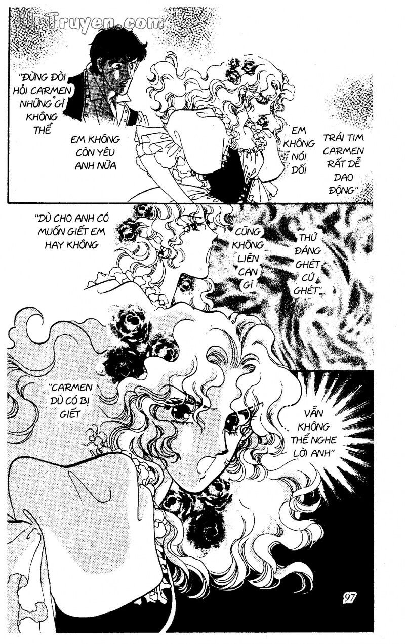 Kanon - Hoa Âm: Chapter 2