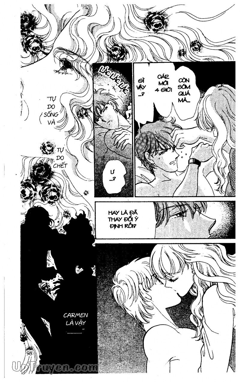 Kanon - Hoa Âm: Chapter 2