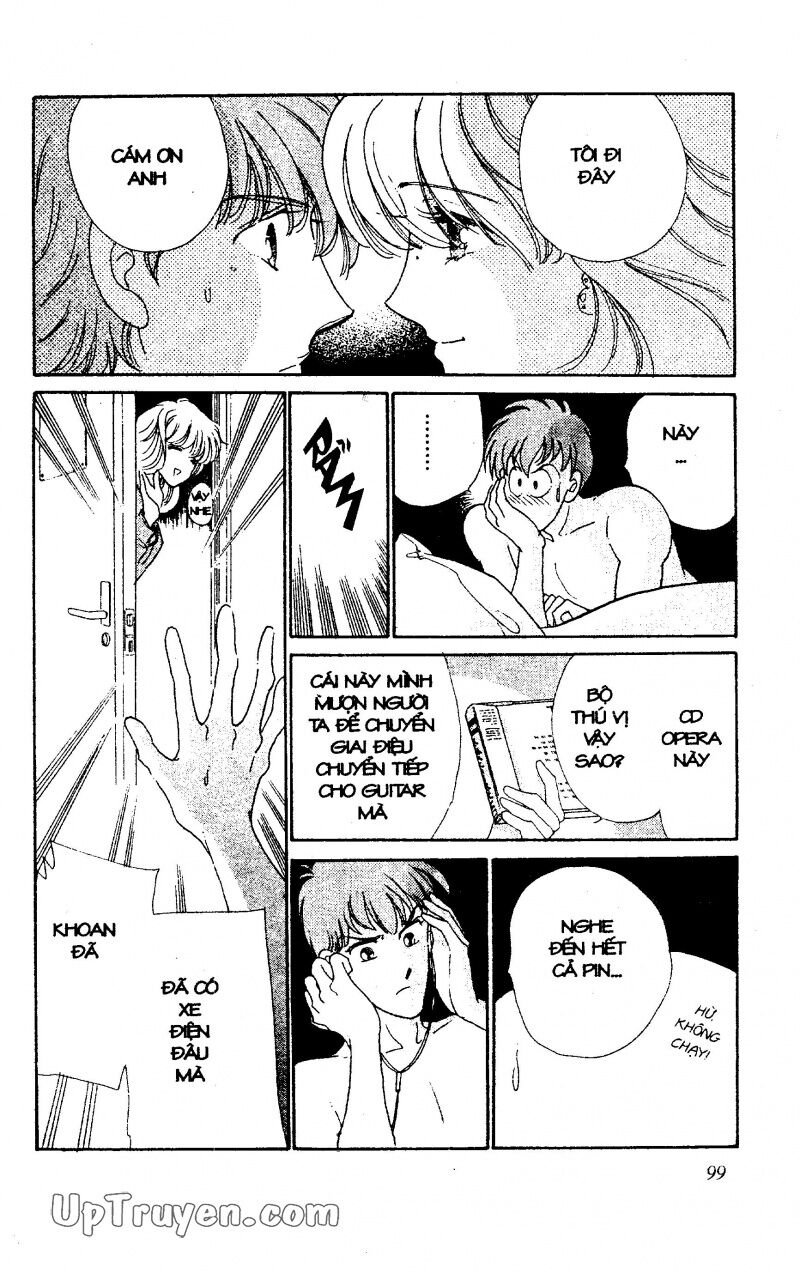 Kanon - Hoa Âm: Chapter 2