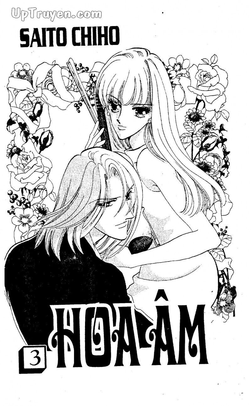 Kanon - Hoa Âm: Chapter 3