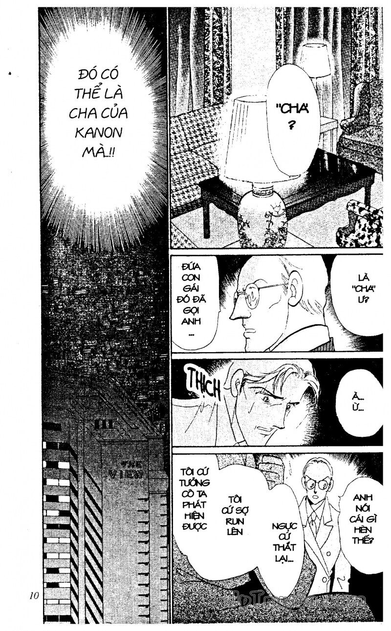 Kanon - Hoa Âm: Chapter 3