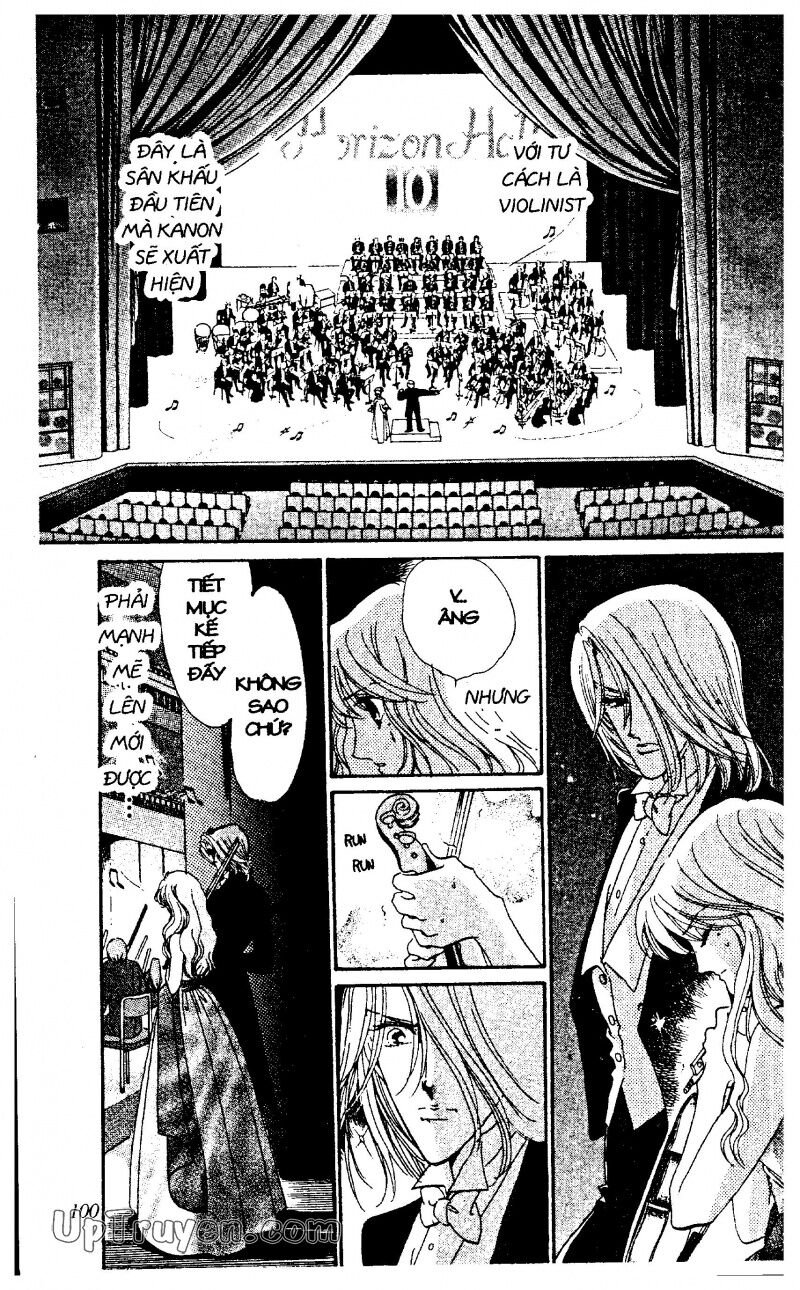 Kanon - Hoa Âm: Chapter 3