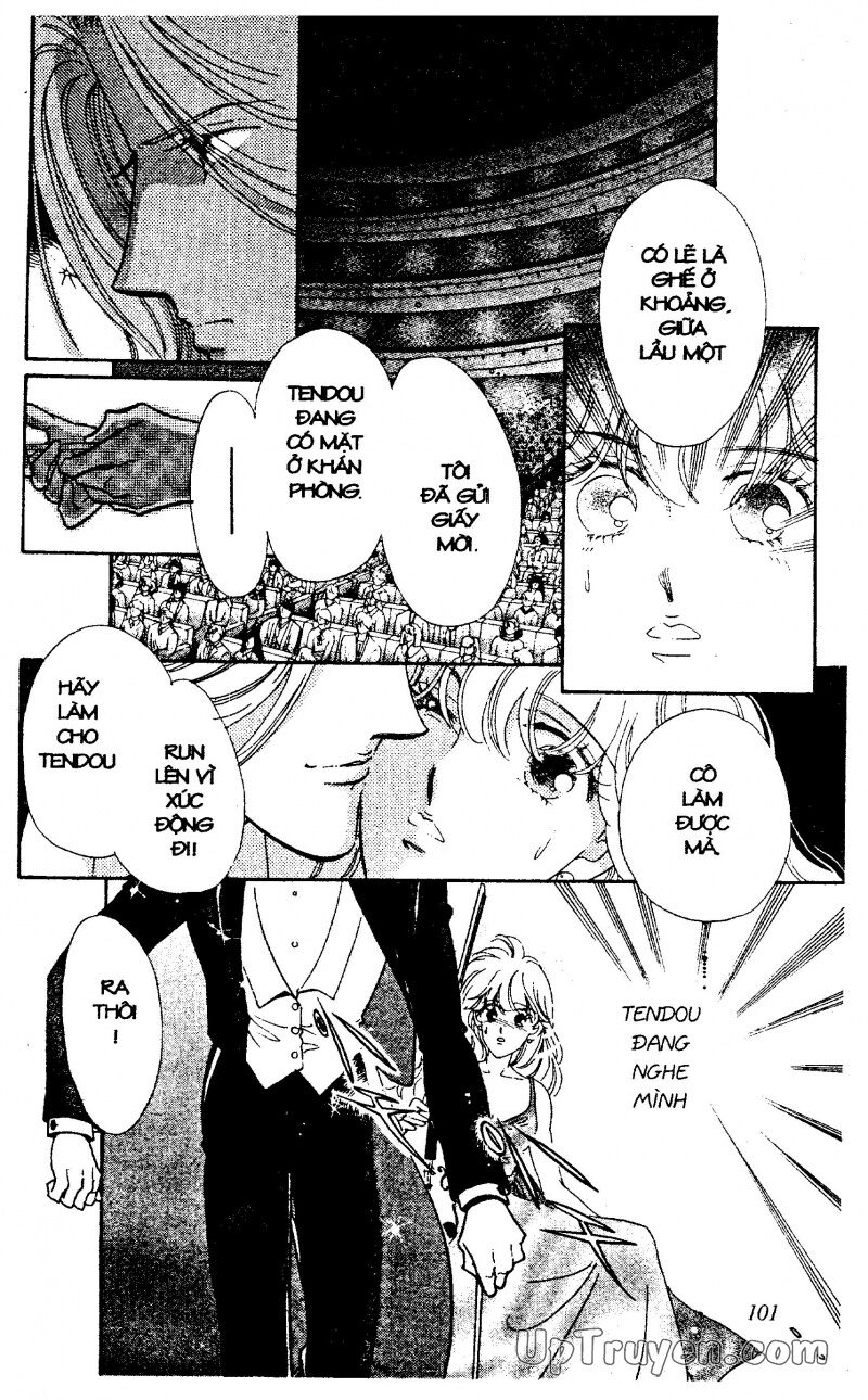 Kanon - Hoa Âm: Chapter 3