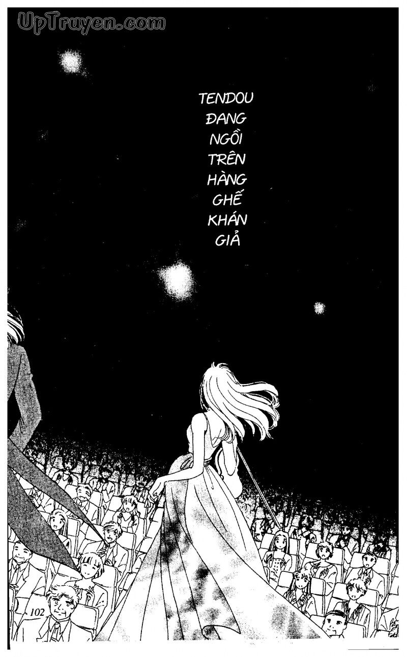 Kanon - Hoa Âm: Chapter 3