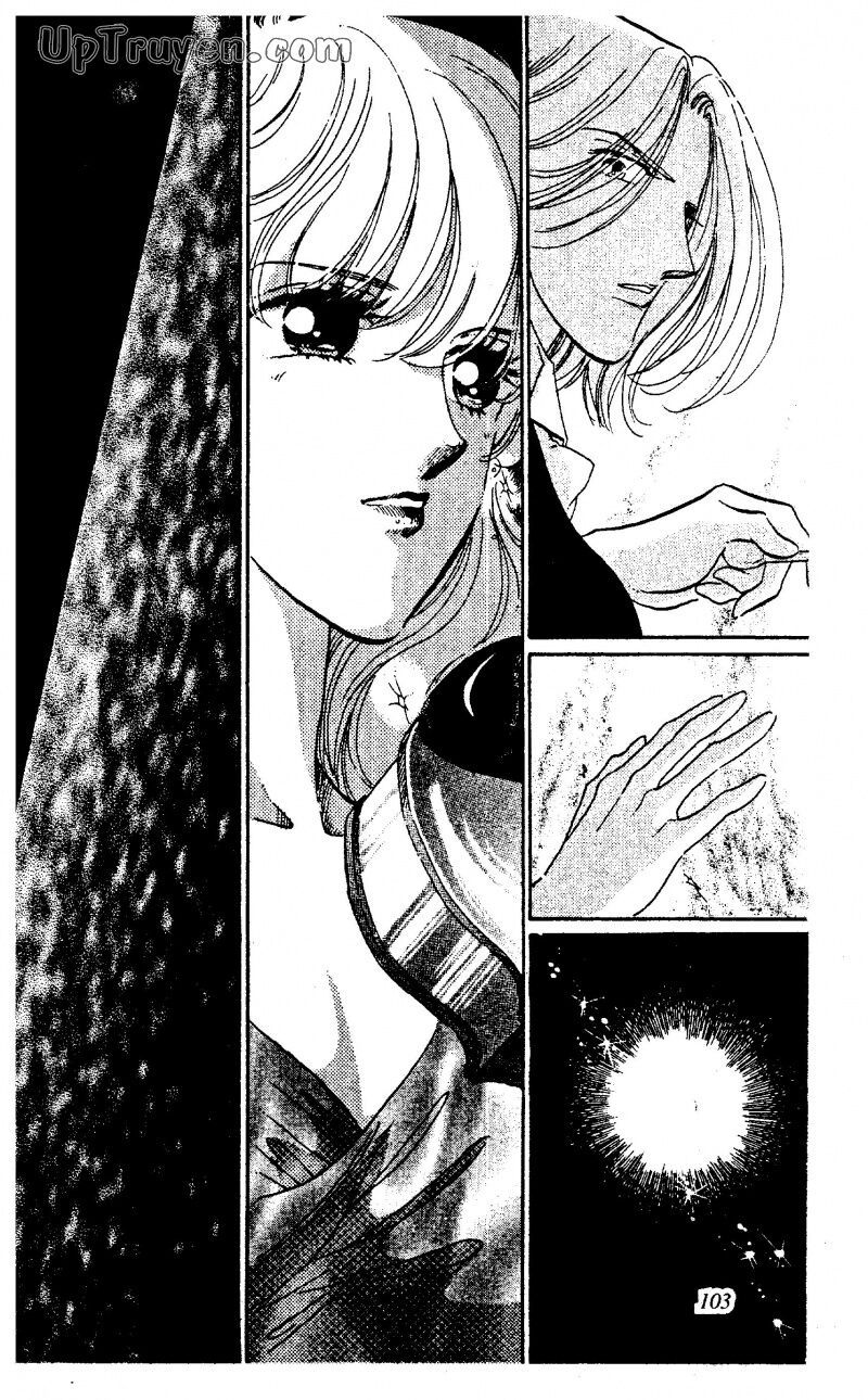 Kanon - Hoa Âm: Chapter 3