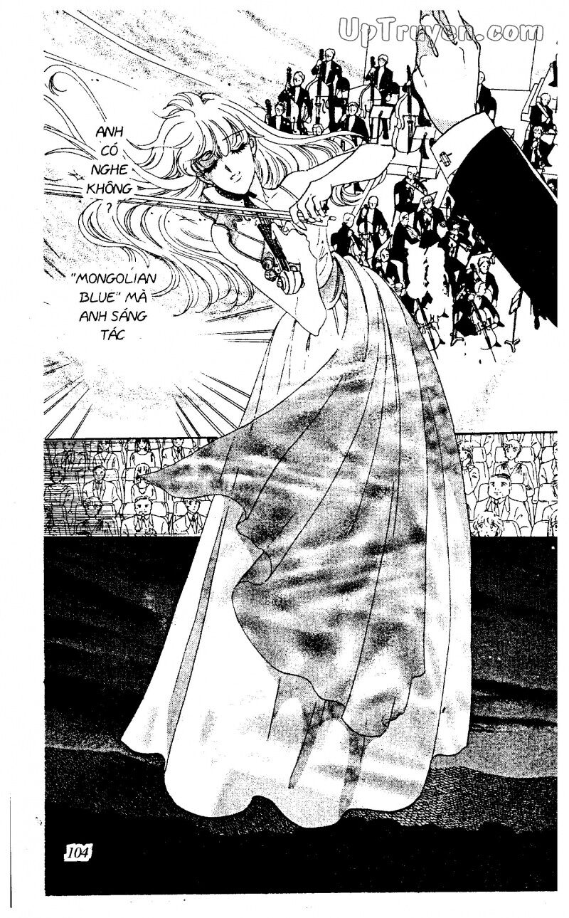 Kanon - Hoa Âm: Chapter 3