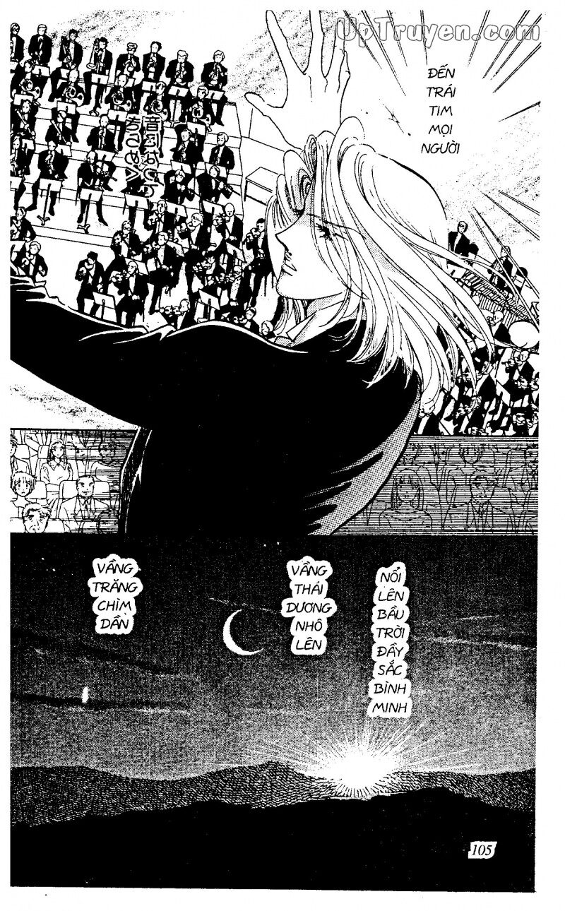 Kanon - Hoa Âm: Chapter 3