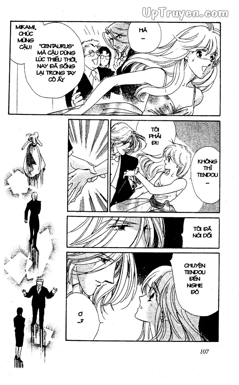 Kanon - Hoa Âm: Chapter 3