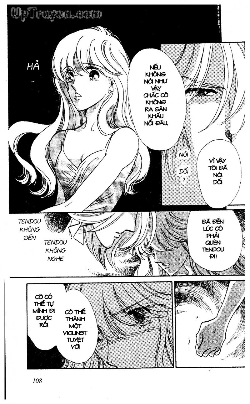 Kanon - Hoa Âm: Chapter 3