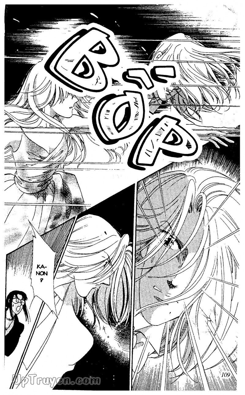 Kanon - Hoa Âm: Chapter 3