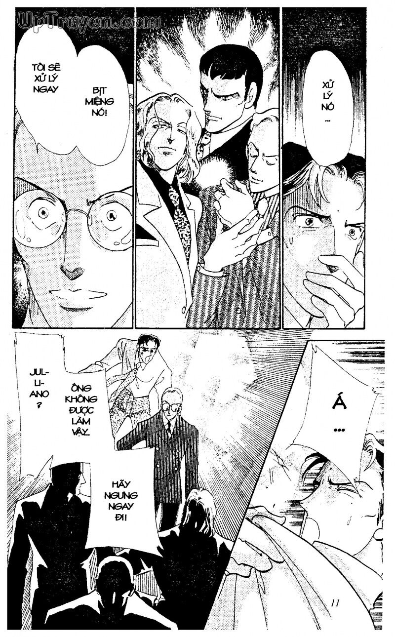 Kanon - Hoa Âm: Chapter 3