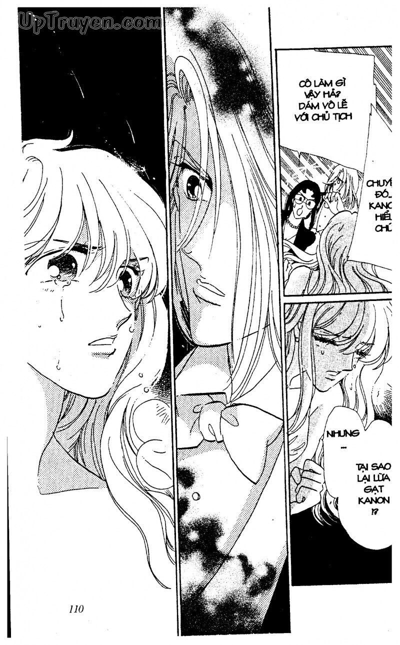 Kanon - Hoa Âm: Chapter 3
