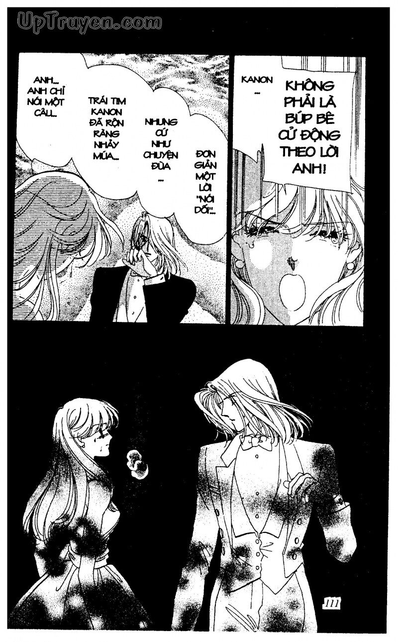 Kanon - Hoa Âm: Chapter 3