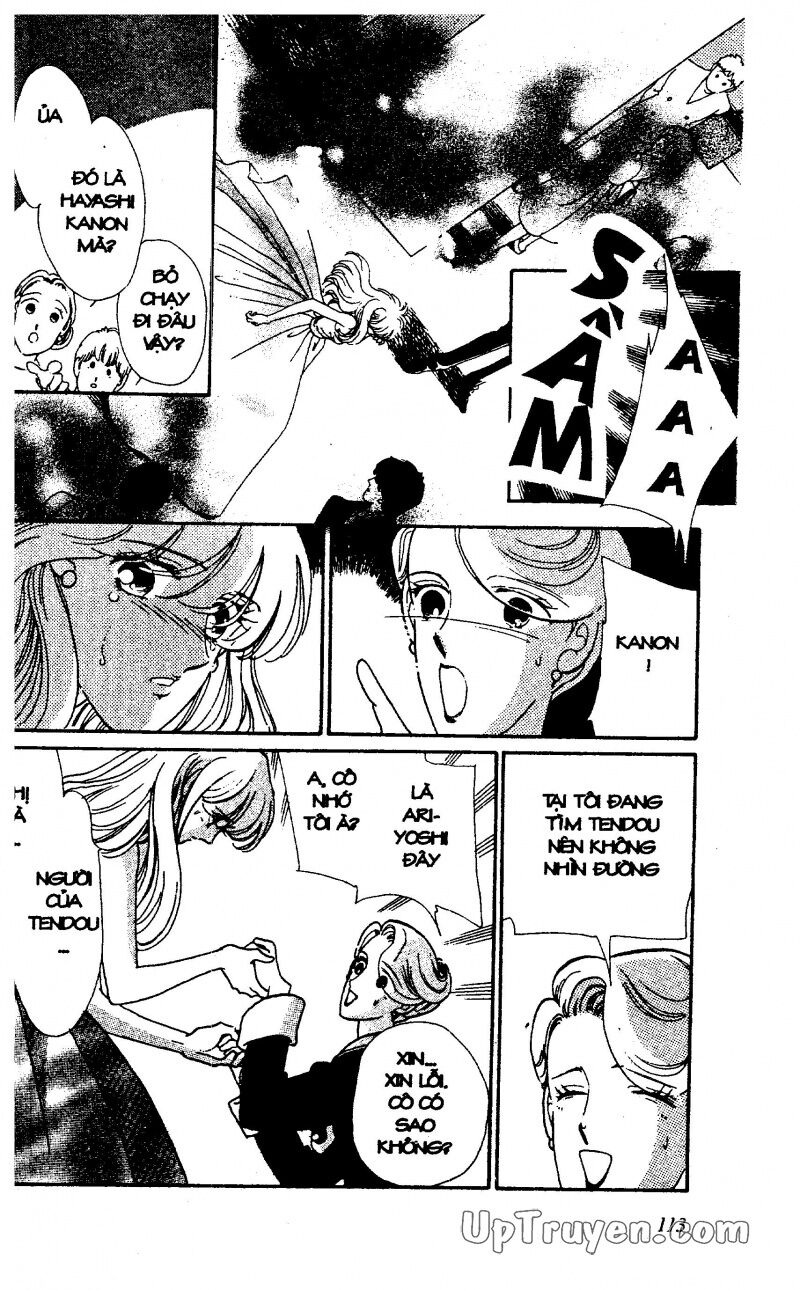 Kanon - Hoa Âm: Chapter 3