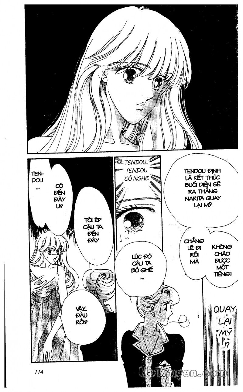 Kanon - Hoa Âm: Chapter 3