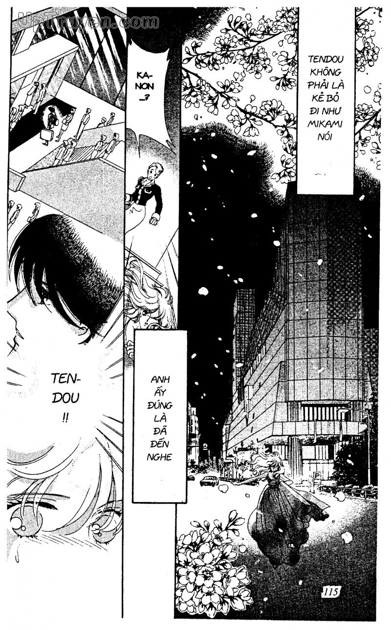 Kanon - Hoa Âm: Chapter 3