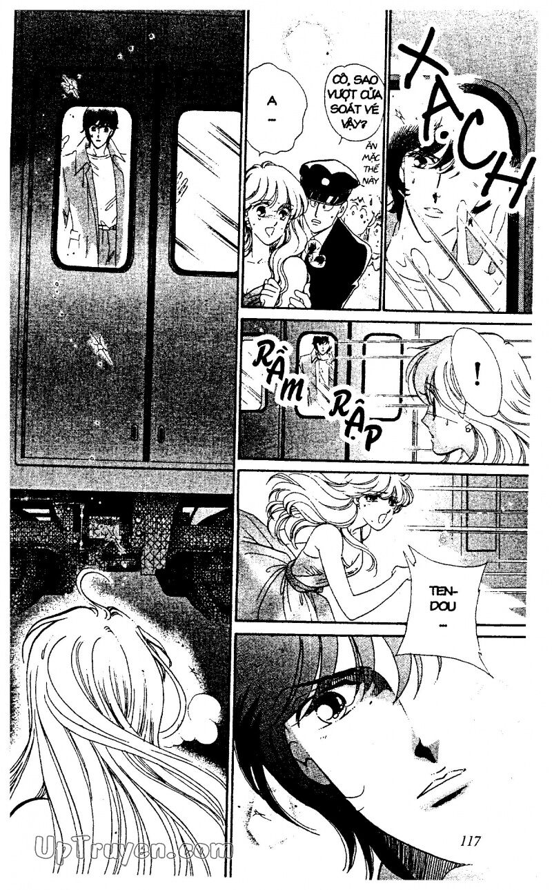 Kanon - Hoa Âm: Chapter 3