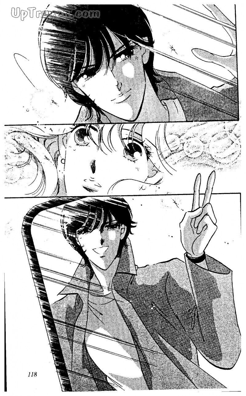 Kanon - Hoa Âm: Chapter 3