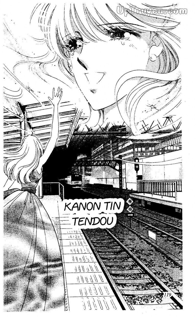 Kanon - Hoa Âm: Chapter 3