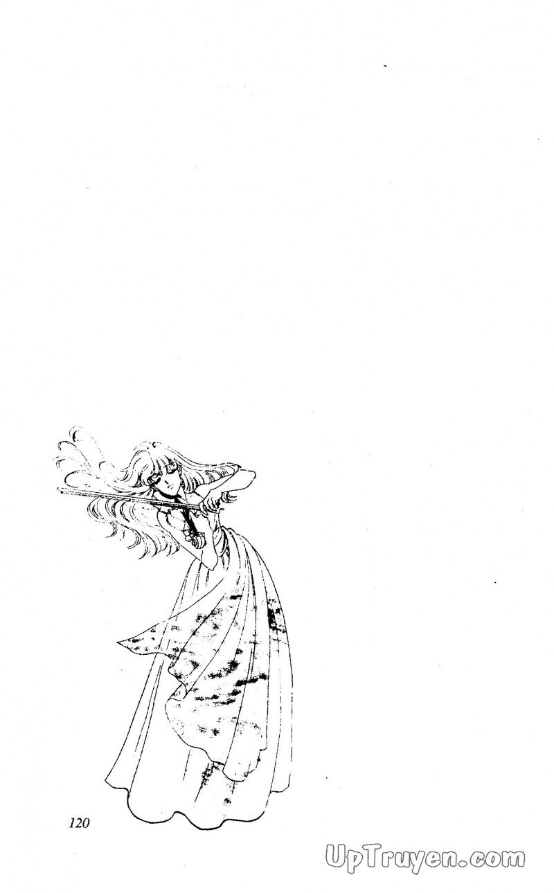 Kanon - Hoa Âm: Chapter 3