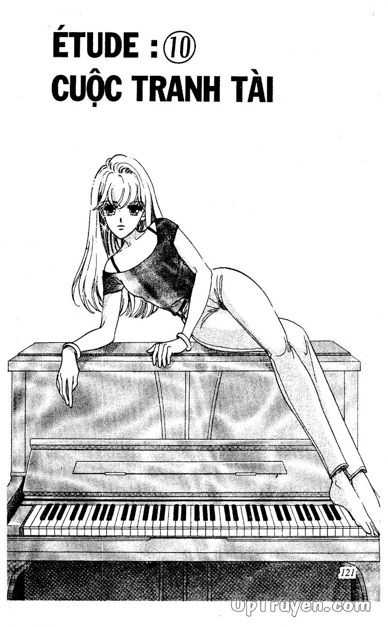 Kanon - Hoa Âm: Chapter 3