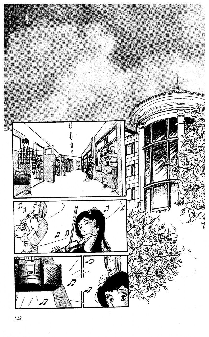 Kanon - Hoa Âm: Chapter 3