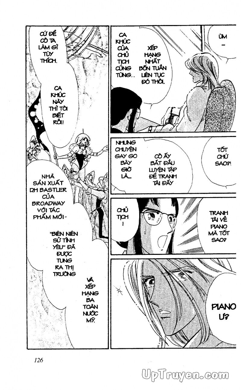 Kanon - Hoa Âm: Chapter 3