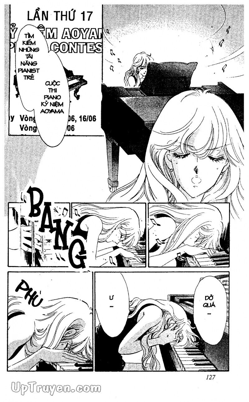 Kanon - Hoa Âm: Chapter 3