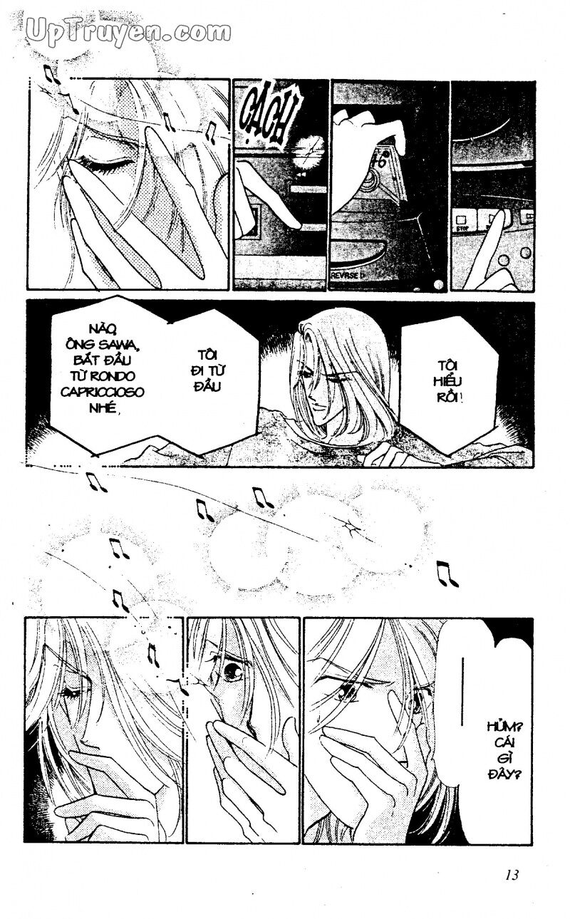 Kanon - Hoa Âm: Chapter 3