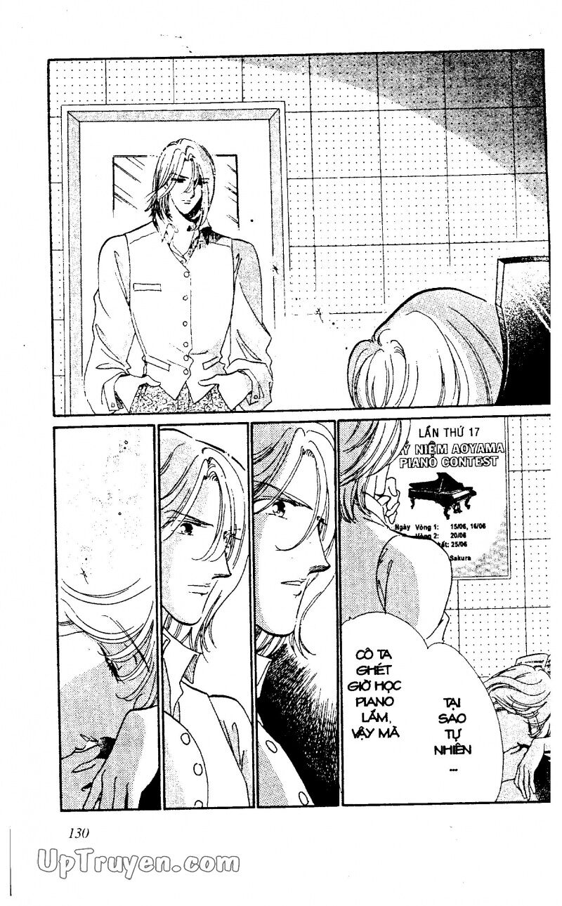 Kanon - Hoa Âm: Chapter 3