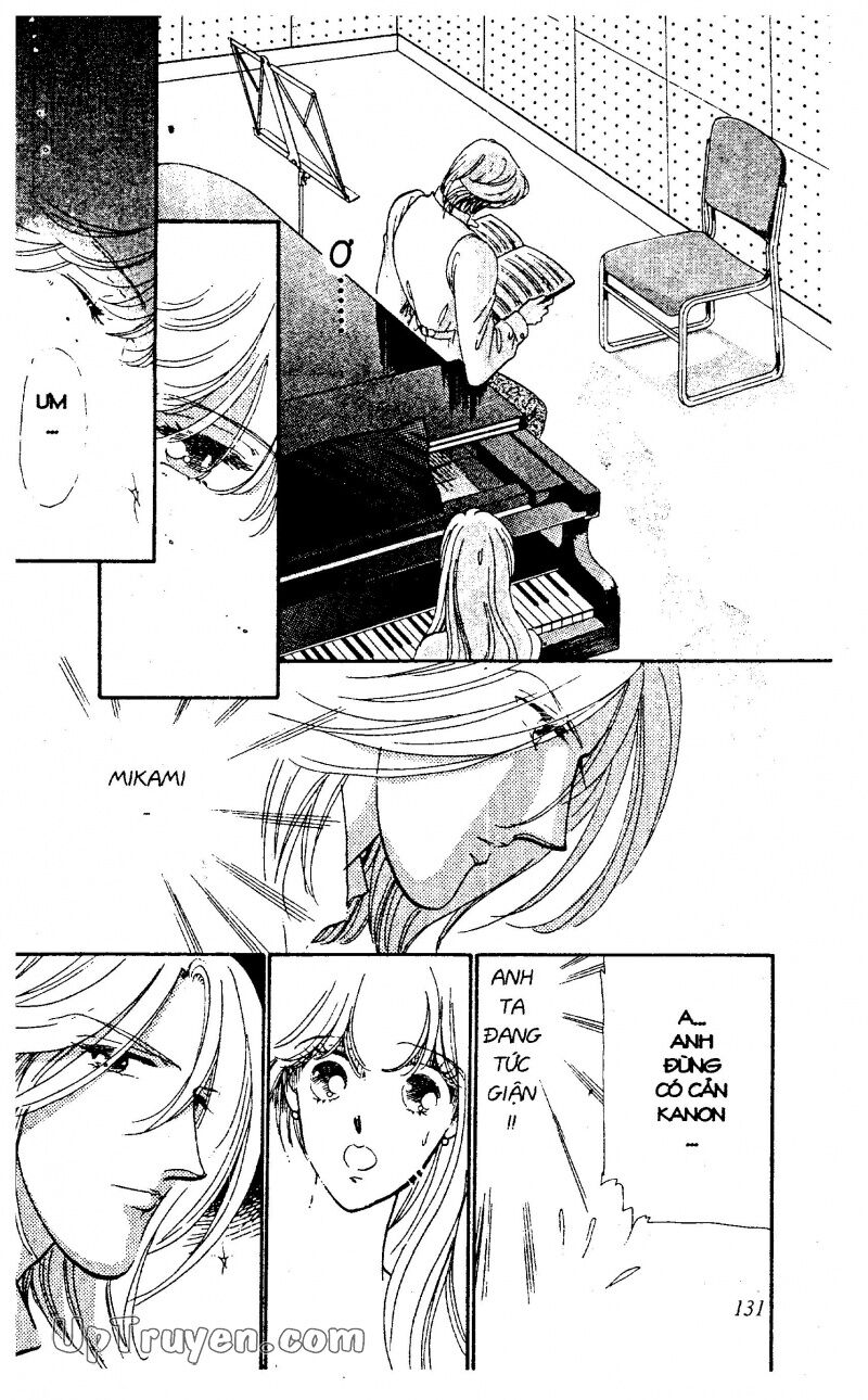 Kanon - Hoa Âm: Chapter 3