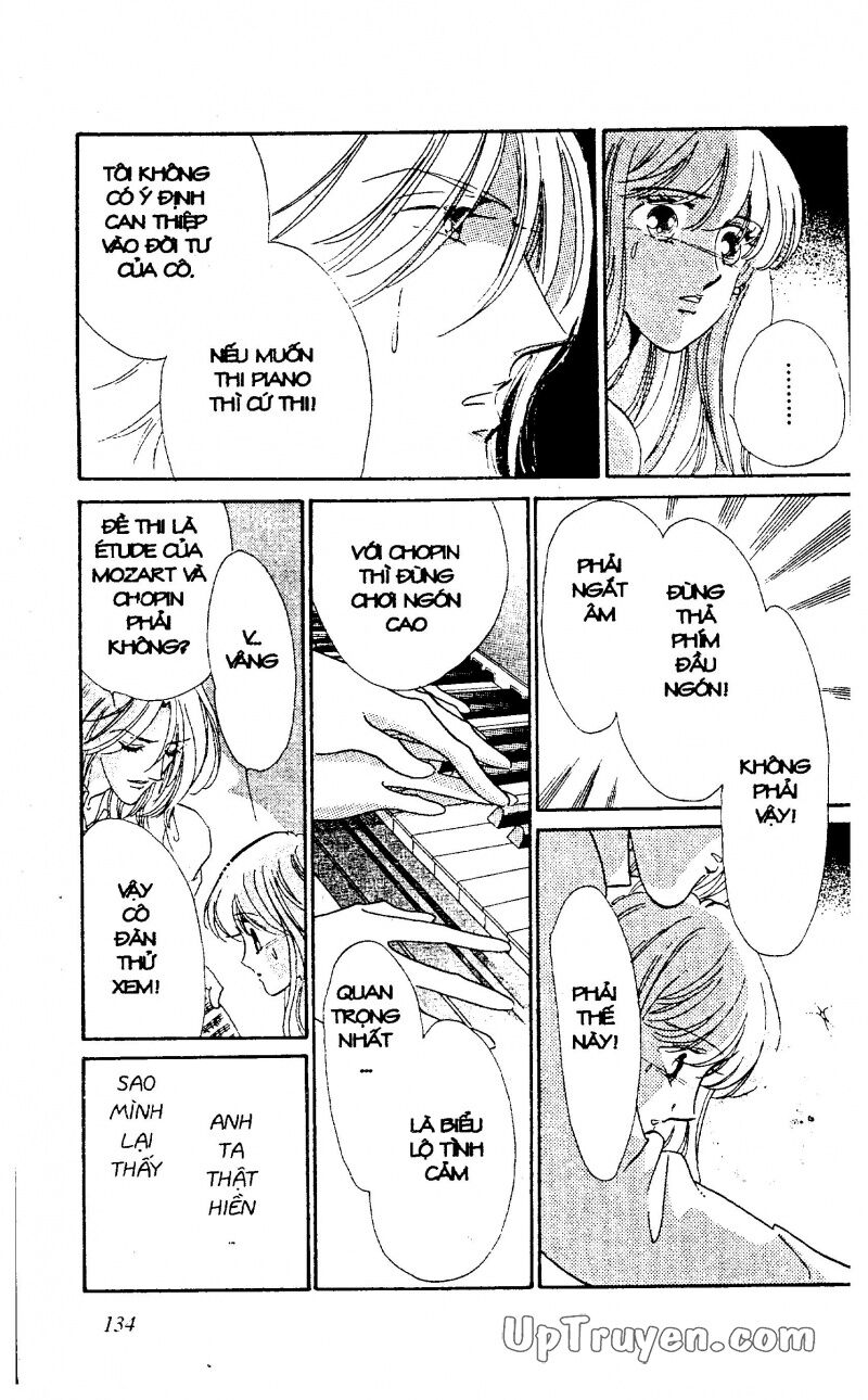 Kanon - Hoa Âm: Chapter 3